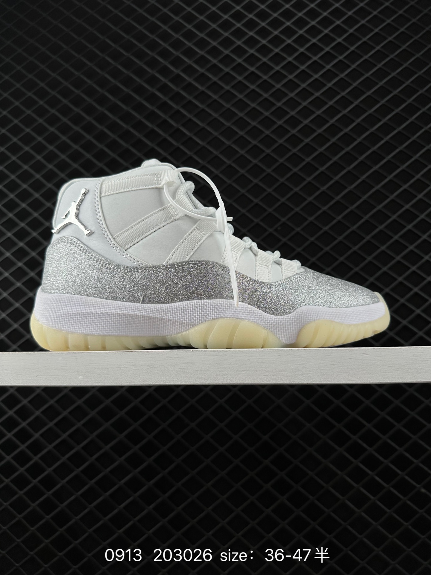 Nike Air Jordan 11 Retro High Concord